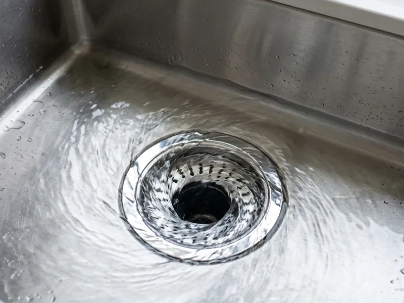 Drain Cleaning Plumber in Ampere North, NJ